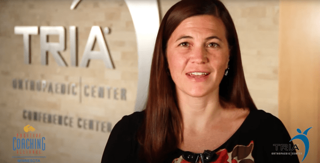 Year-Round Fitness Prevents in-Season Injury